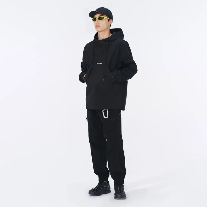 ENSHADOWER Casual Pants Unisex-4