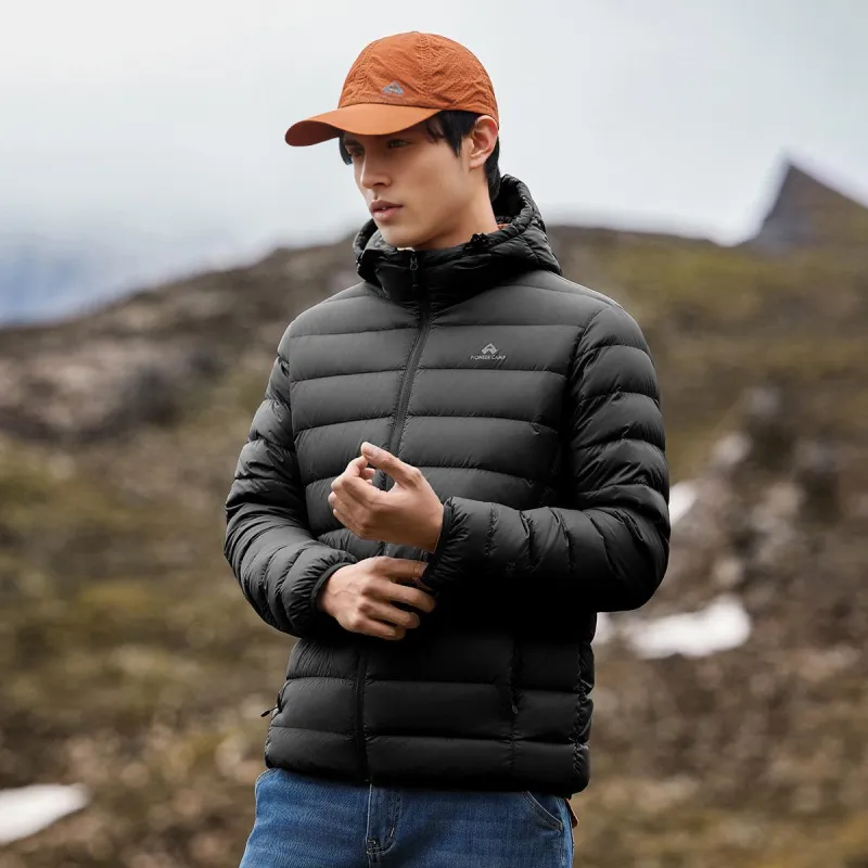 PIONEER CAMP Down Jackets Men-3