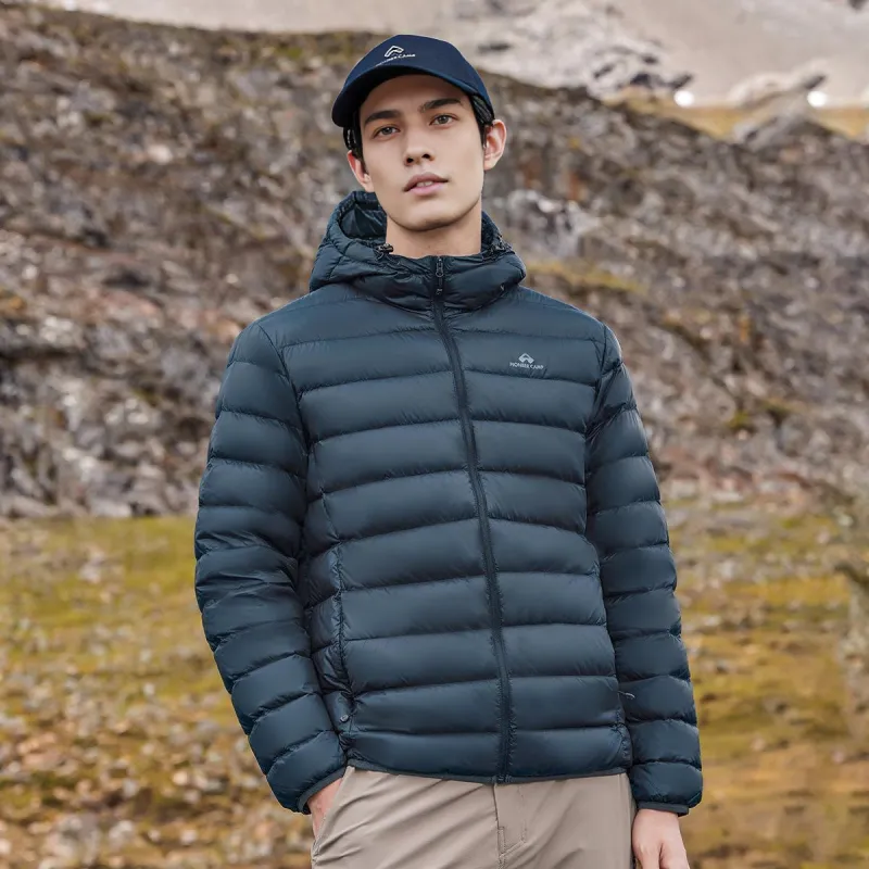 PIONEER CAMP Down Jackets Men-10