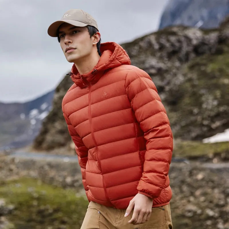 PIONEER CAMP Down Jackets Men-15