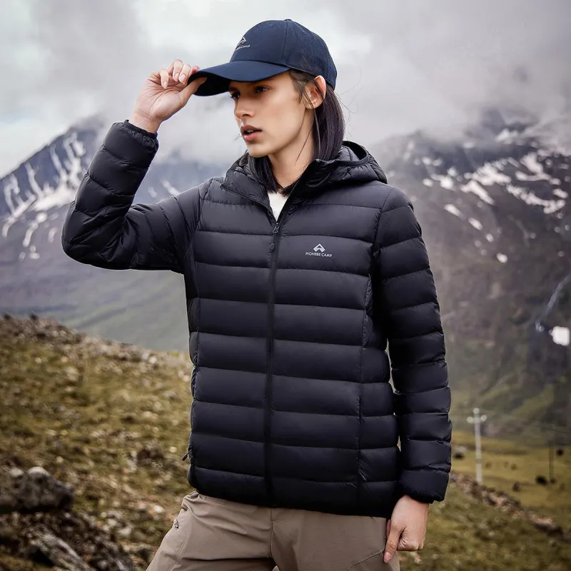 PIONEER CAMP Down Jackets Men-22