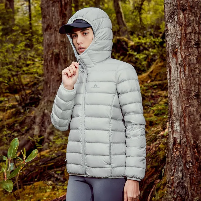 PIONEER CAMP Down Jackets Men-26