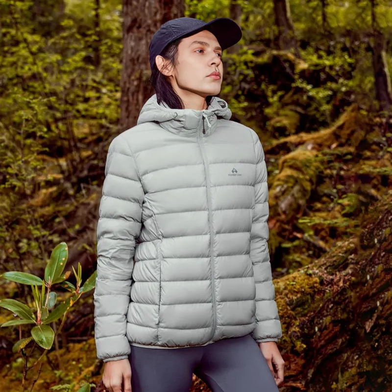 PIONEER CAMP Down Jackets Men-27