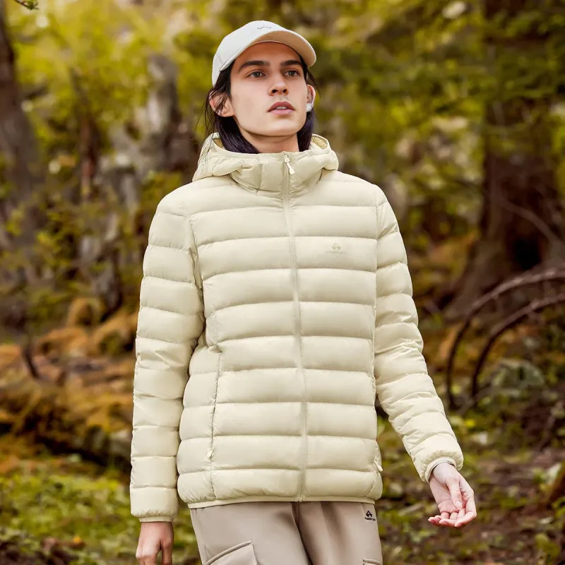 PIONEER CAMP Down Jackets Men-30