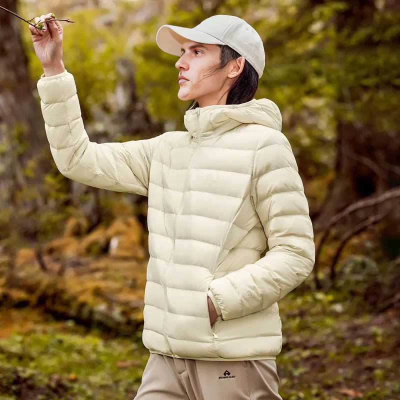 PIONEER CAMP Down Jackets Men-31