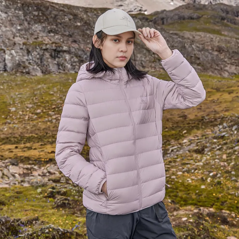 PIONEER CAMP Down Jackets Men-34