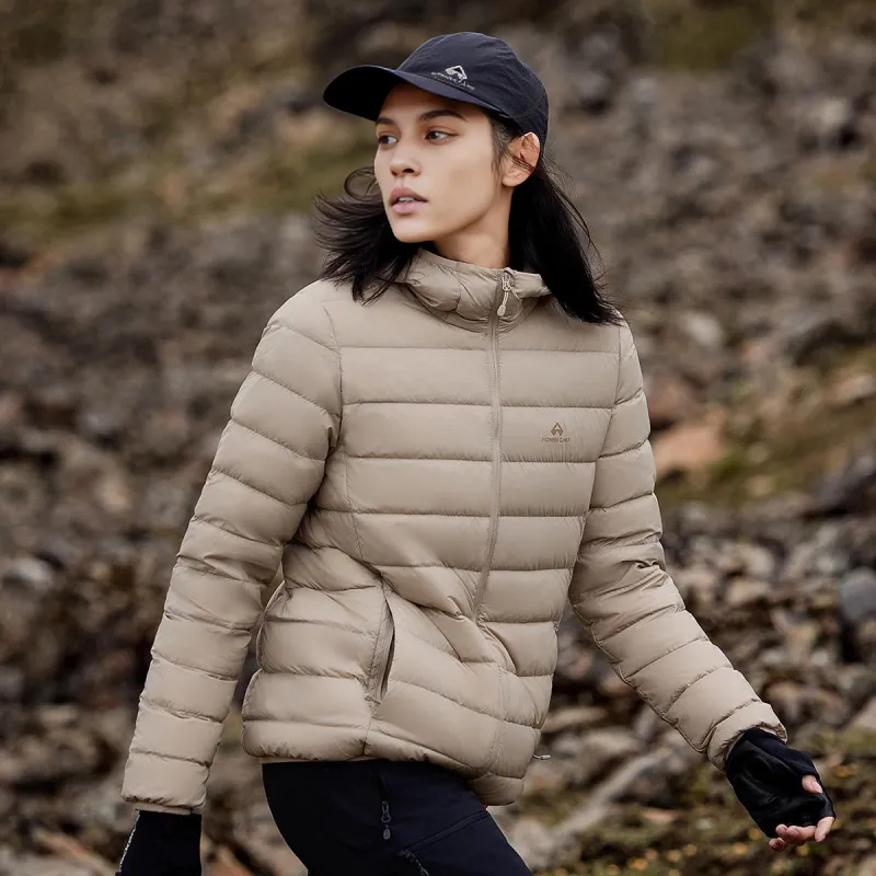 PIONEER CAMP Down Jackets Men-38