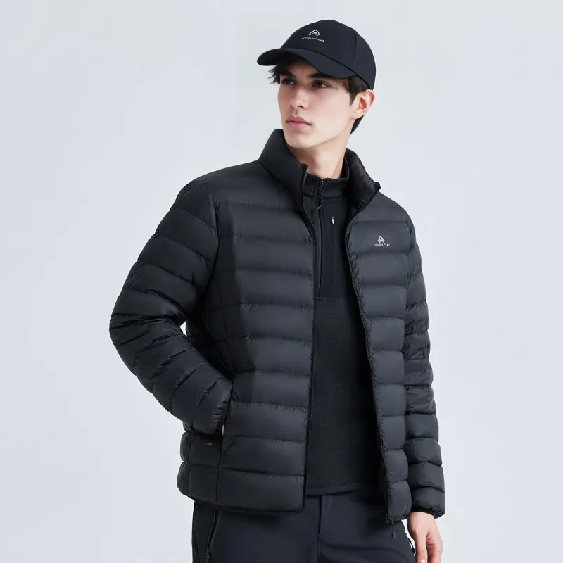 PIONEER CAMP Down Jackets Men-43