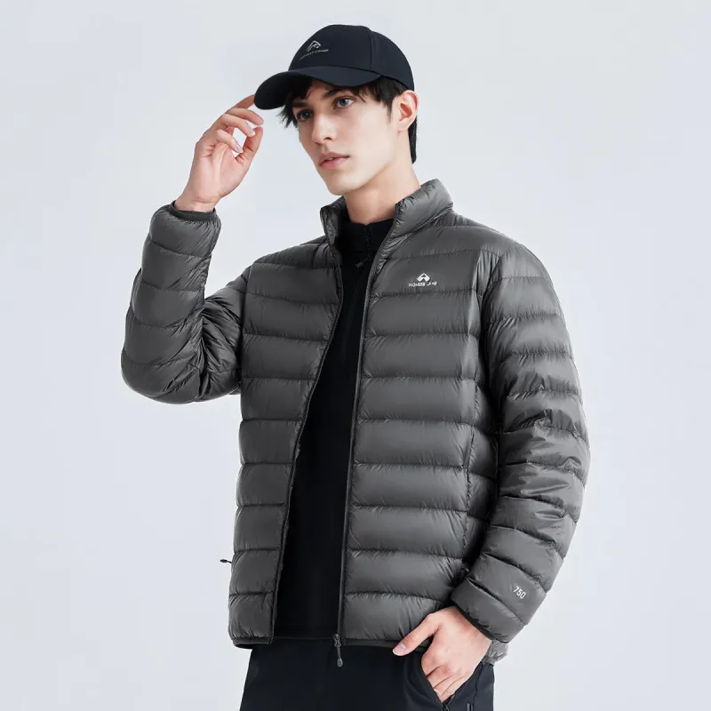 PIONEER CAMP Down Jackets Men-46