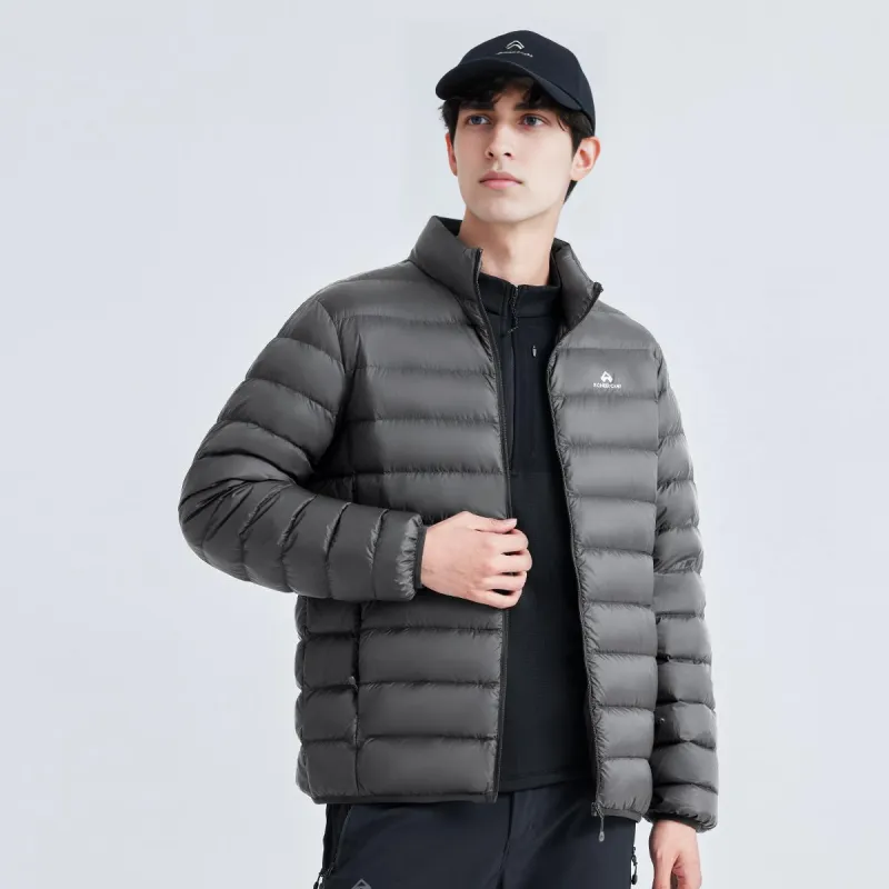 PIONEER CAMP Down Jackets Men-47