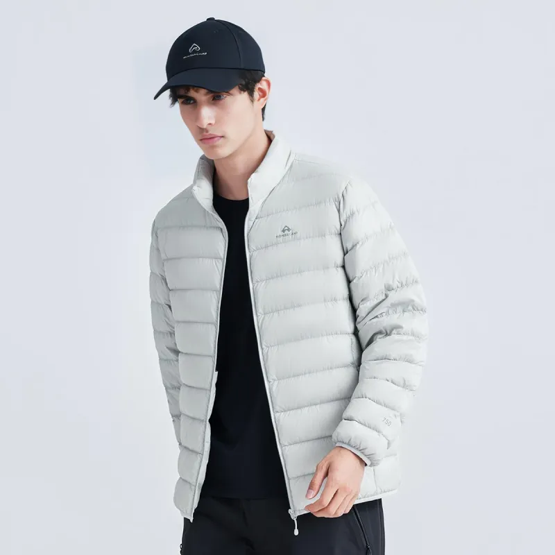 PIONEER CAMP Down Jackets Men-51