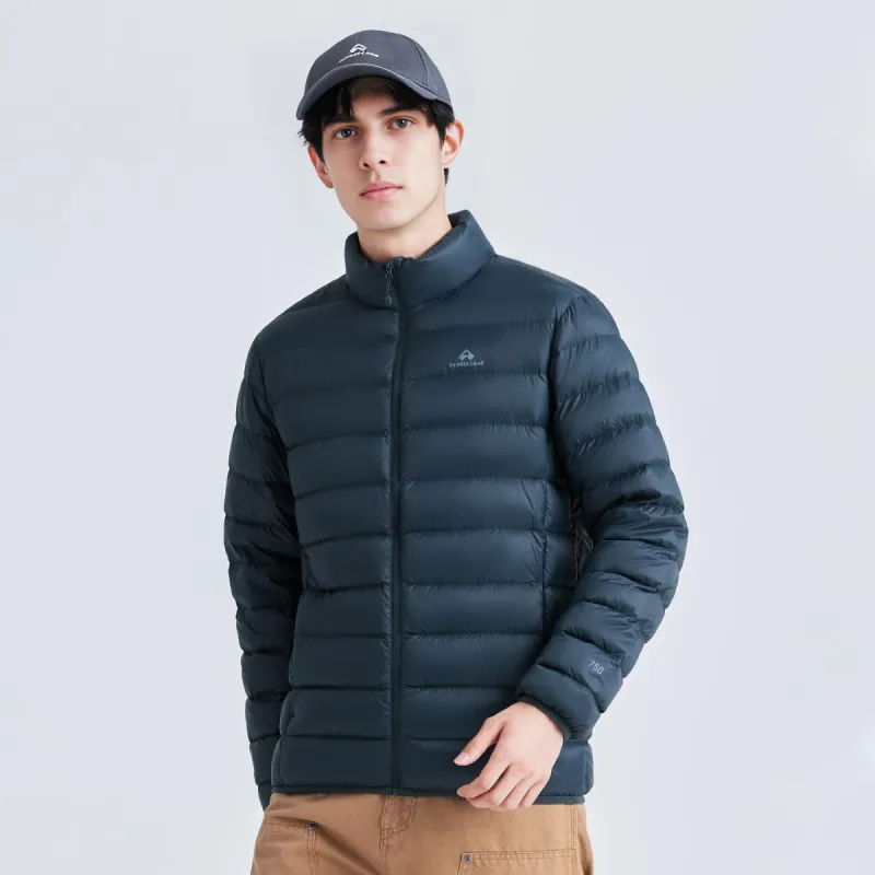PIONEER CAMP Down Jackets Men-54