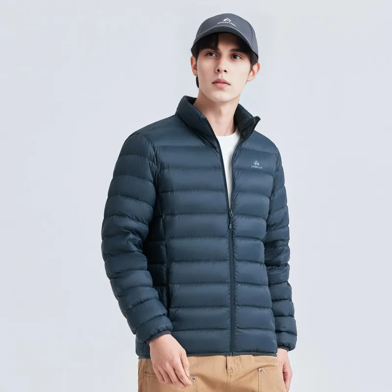 PIONEER CAMP Down Jackets Men-55