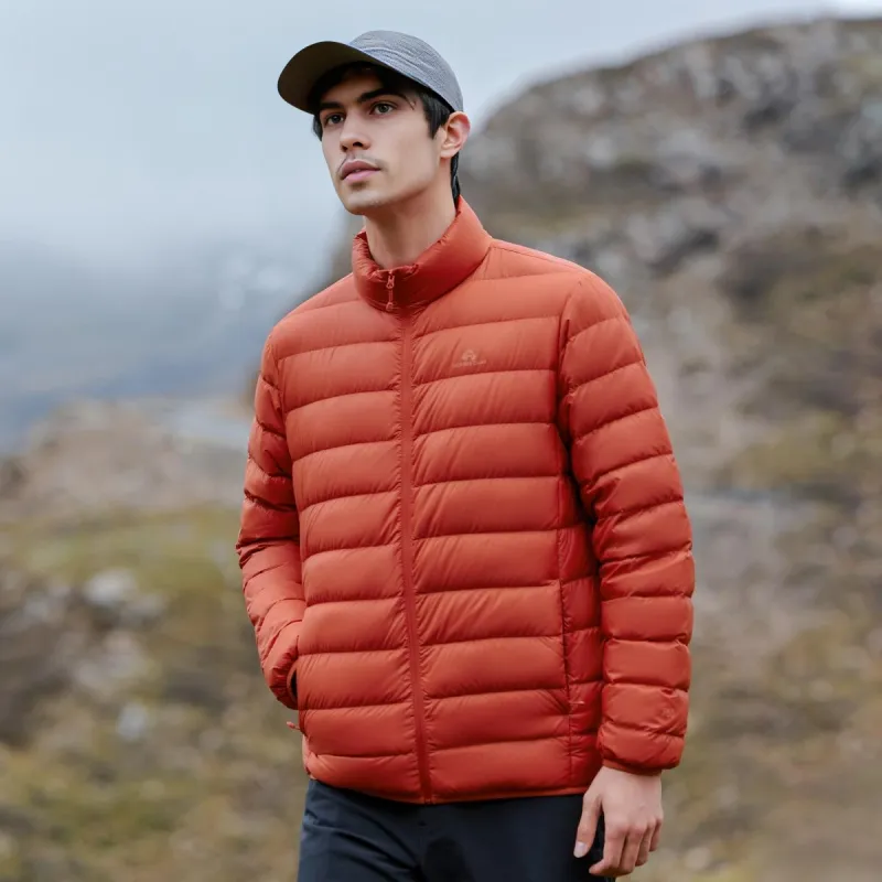 PIONEER CAMP Down Jackets Men-58