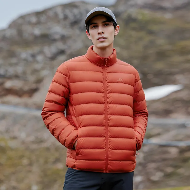 PIONEER CAMP Down Jackets Men-59