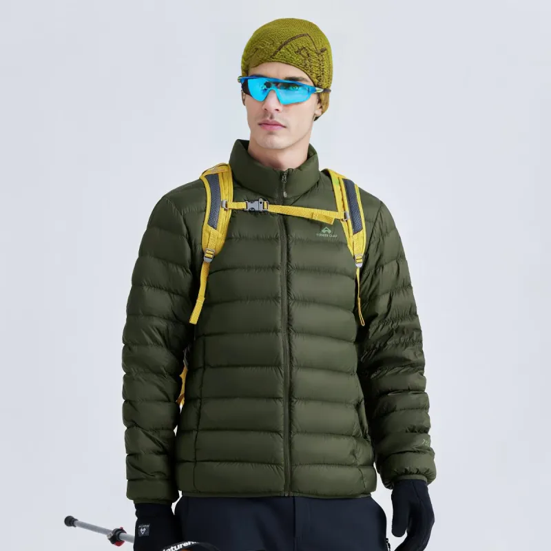PIONEER CAMP Down Jackets Men-66
