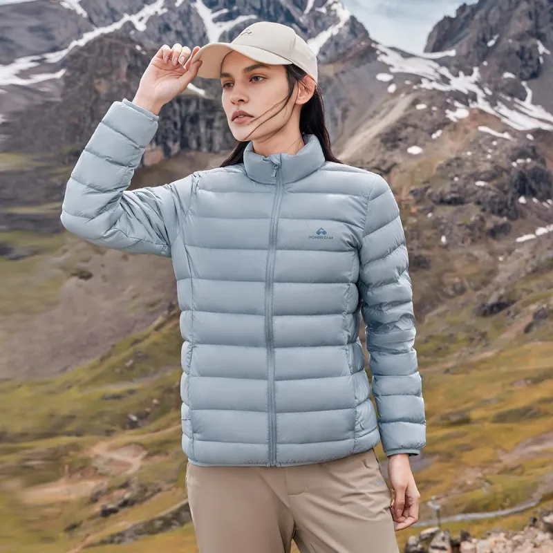 PIONEER CAMP Down Jackets Men-78