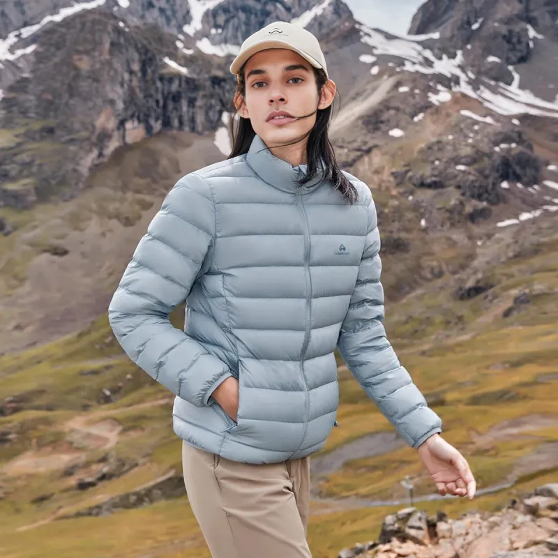 PIONEER CAMP Down Jackets Men-79