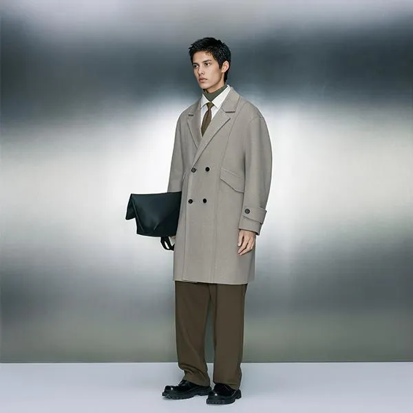 GXG Coats Men-2