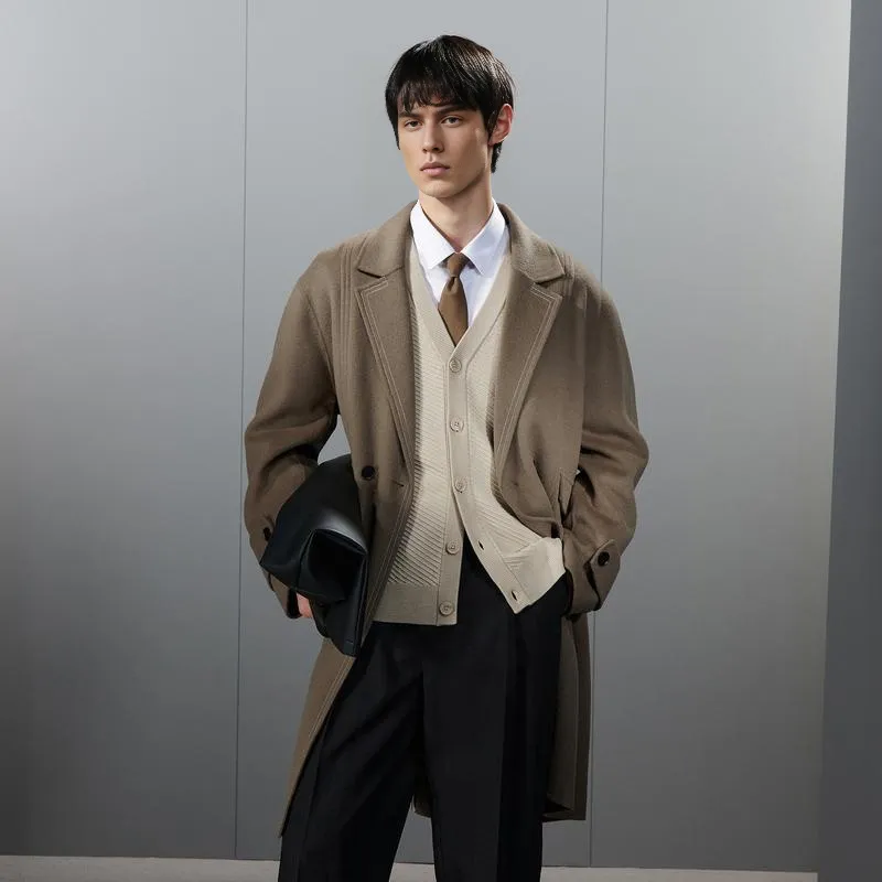 GXG Coats Men-5