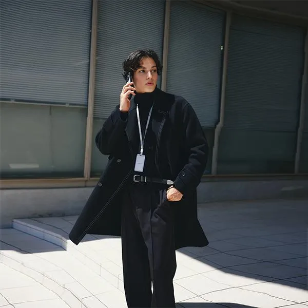 GXG Coats Men-8