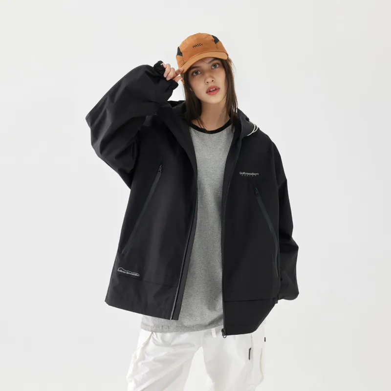 GOLFCROSS Jackets Unisex-10