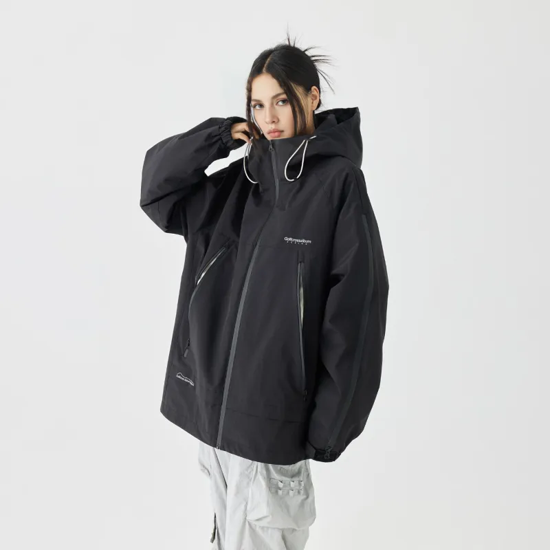 GOLFCROSS Jackets Unisex-11