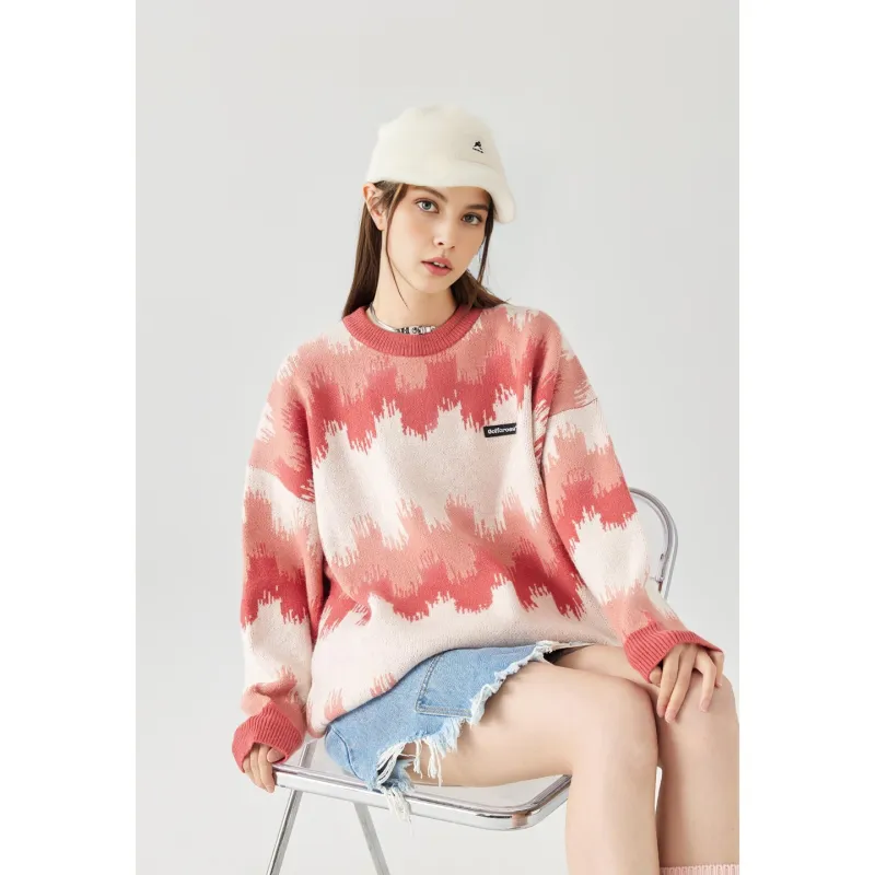 GOLFCROSS Sweaters Unisex-2
