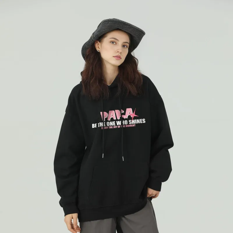 PAKA Sweatshirts Unisex-4