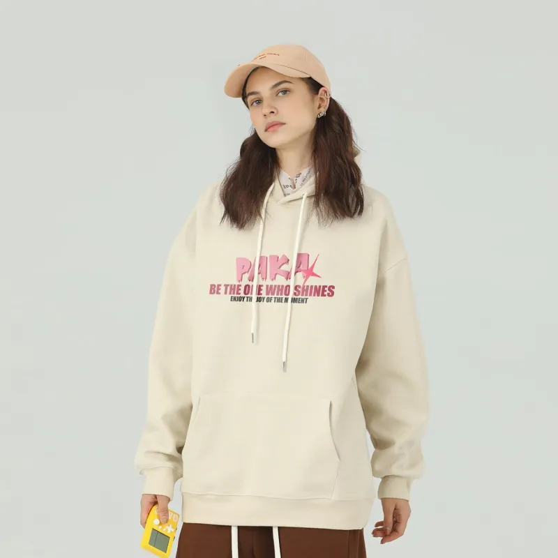 PAKA Sweatshirts Unisex-10