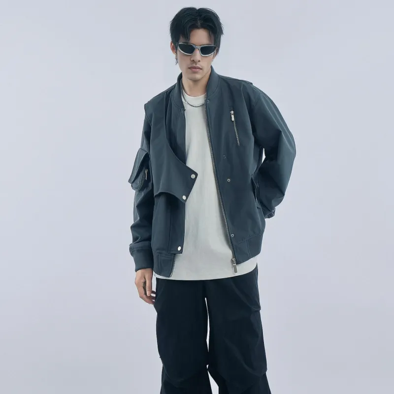 VIP Functional Series Jacket Unisex-4