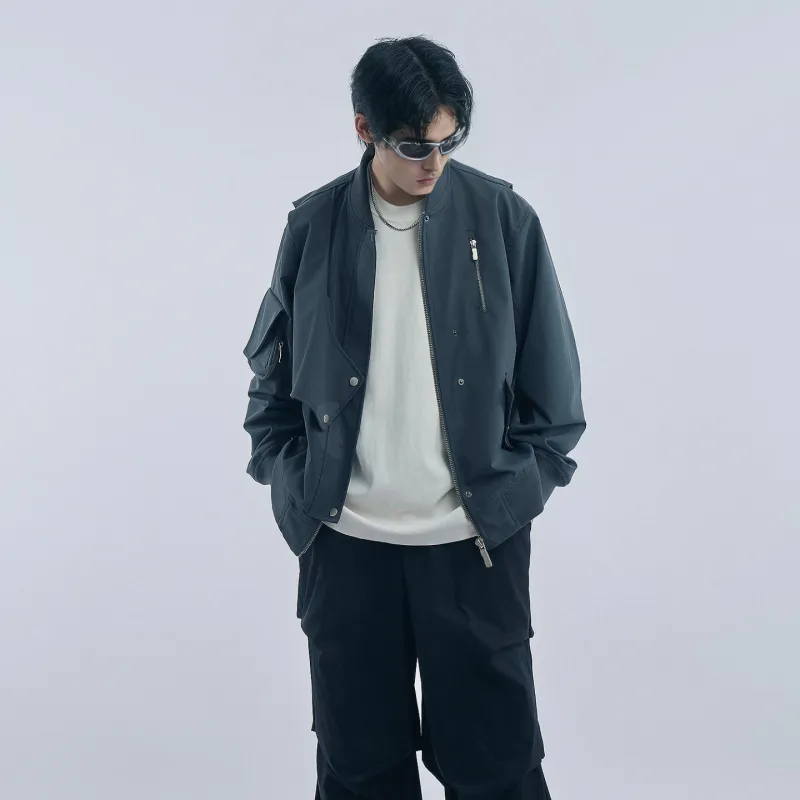 VIP Functional Series Jacket Unisex-6
