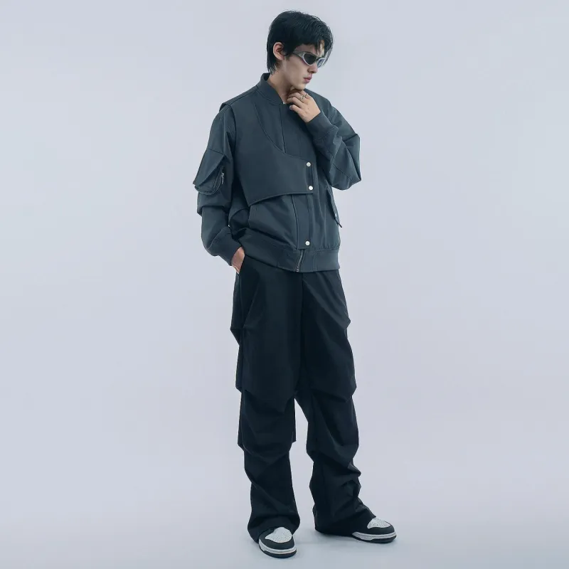 VIP Functional Series Jacket Unisex-9