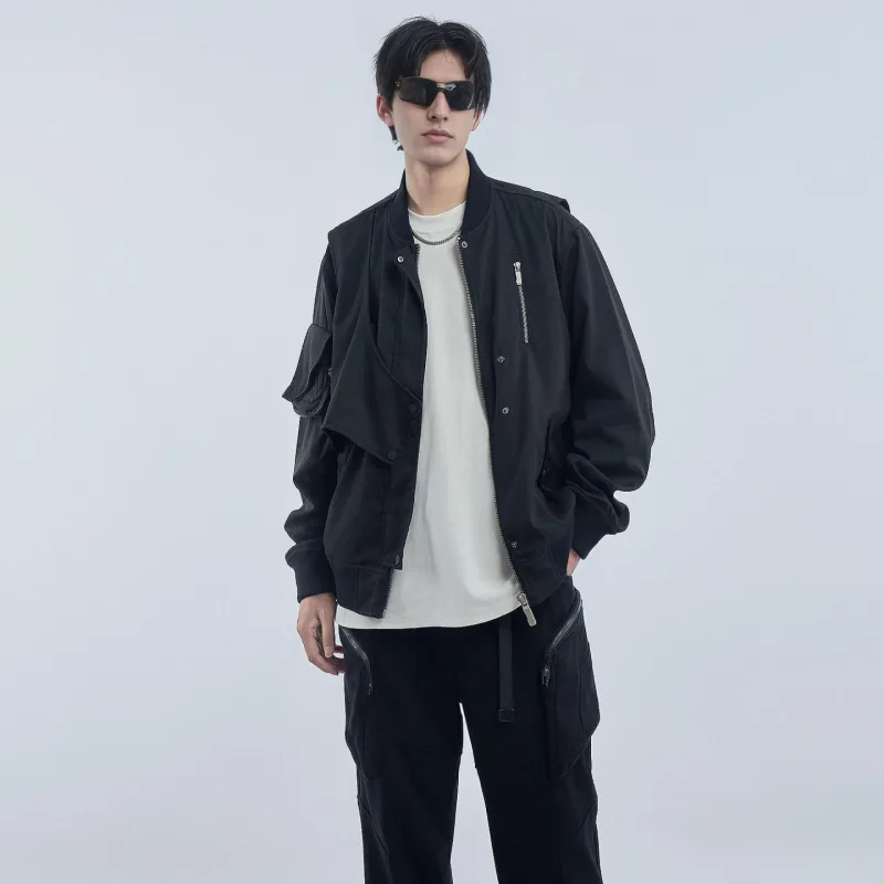 VIP Functional Series Jacket Unisex-15