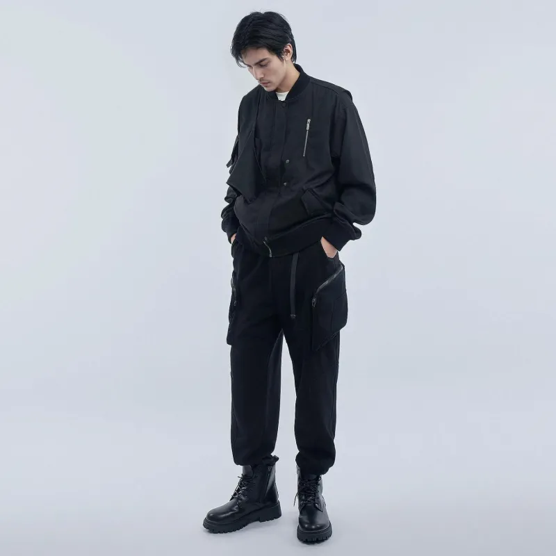 VIP Functional Series Jacket Unisex-19