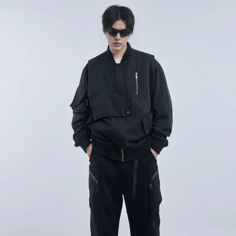 VIP Functional Series Jacket Unisex-18