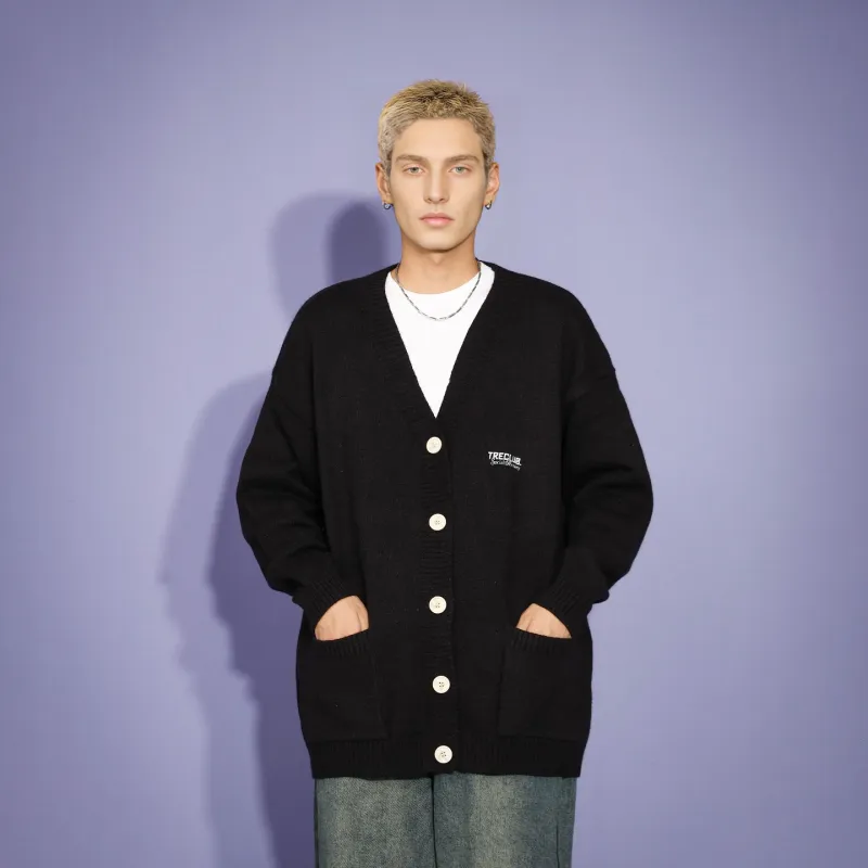 Tre Club Sweatshirt Sets Unisex-4