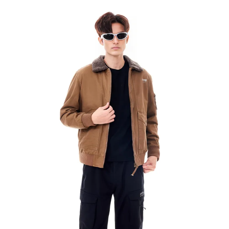 JEEP SPIRIT Jackets Unisex-22
