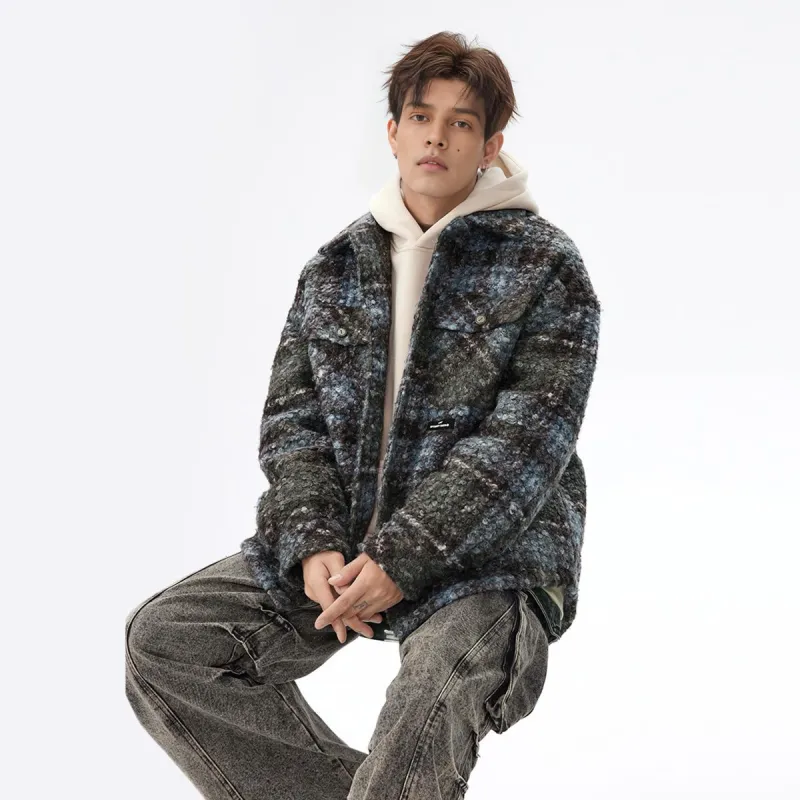 EPTISON Jackets Unisex-2