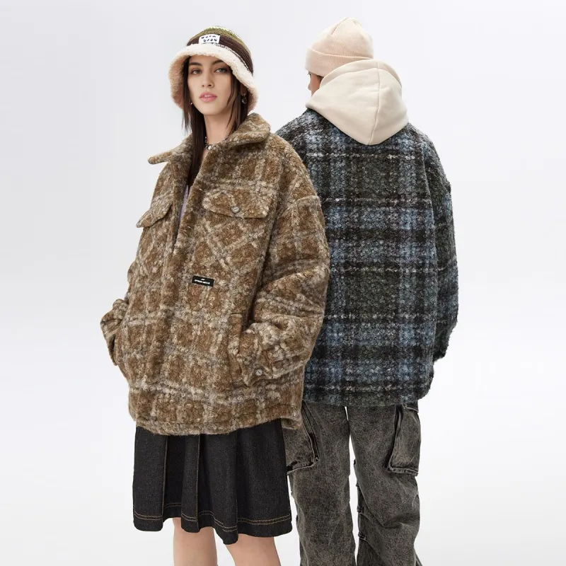 EPTISON Jackets Unisex-6