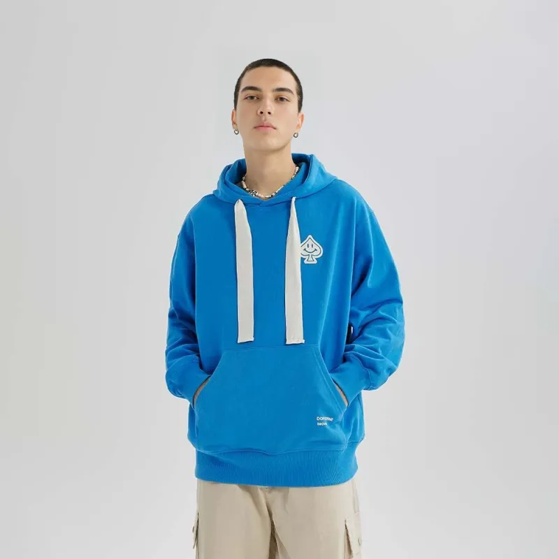 YK&YB Sweatshirts Unisex-3