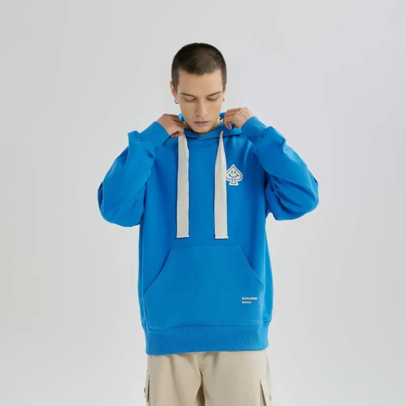 YK&YB Sweatshirts Unisex-2