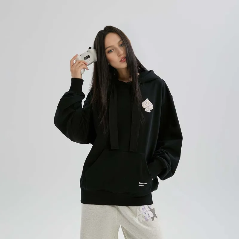 YK&YB Sweatshirts Unisex-10