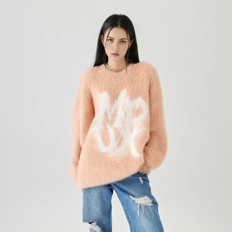 MPUX Sweaters Unisex-2