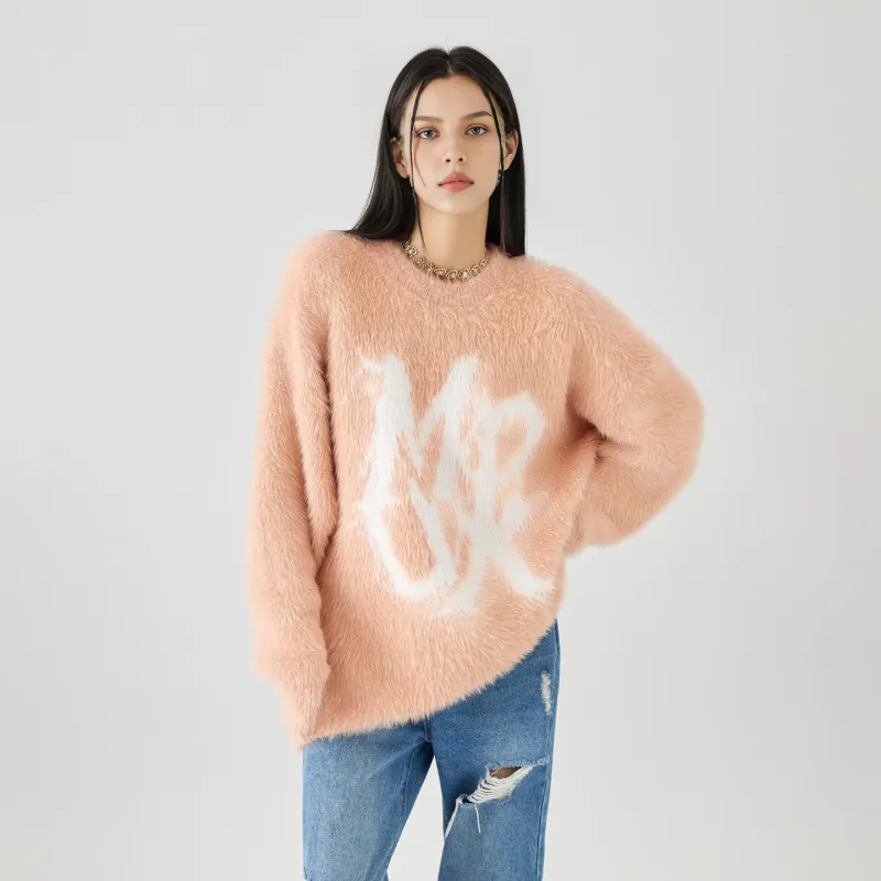 MPUX Sweaters Unisex-3