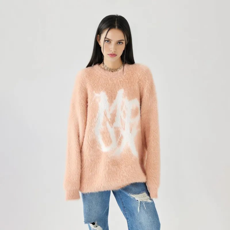 MPUX Sweaters Unisex-4