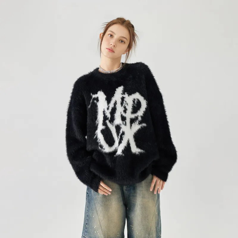 MPUX Sweaters Unisex-11