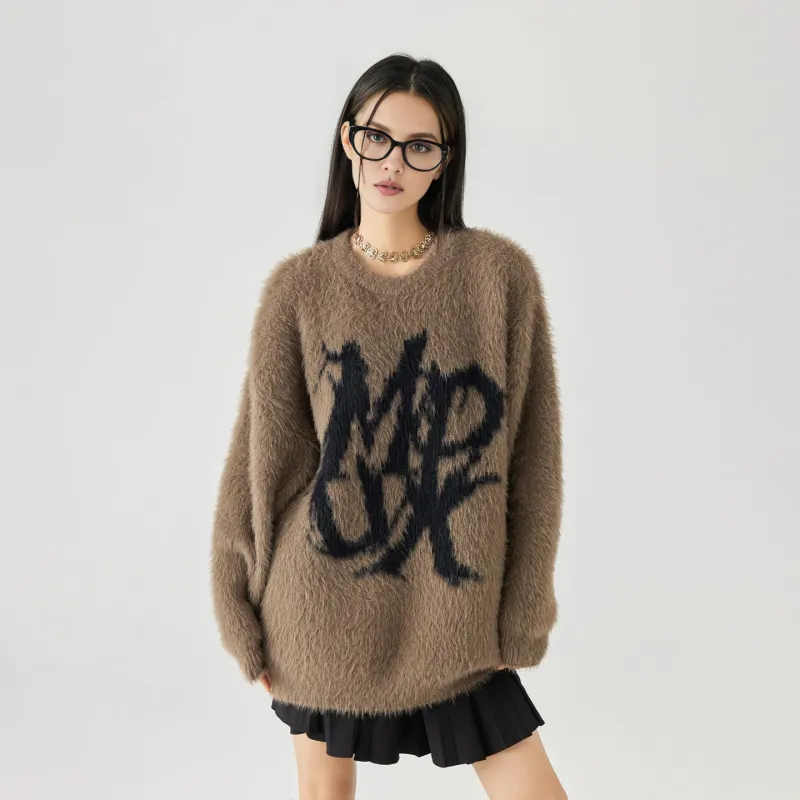 MPUX Sweaters Unisex-16
