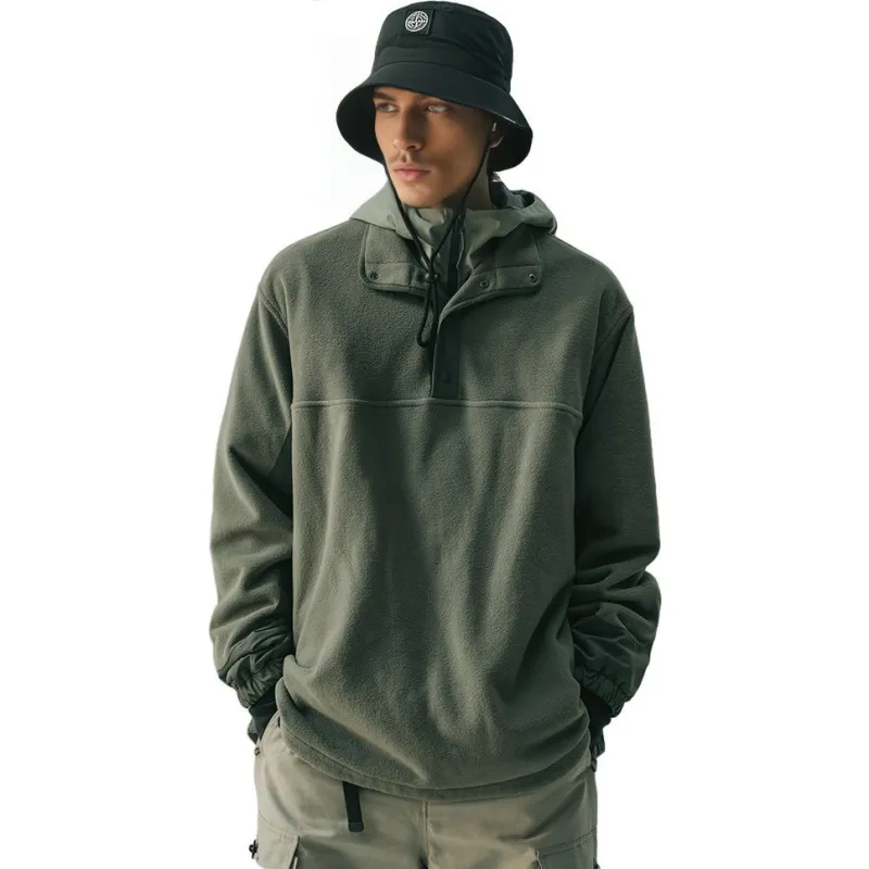 MOSEALAND Sweatshirts Men-2