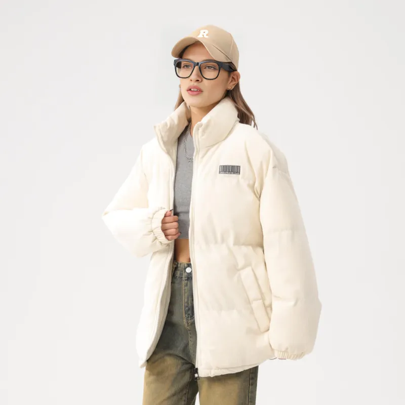GF Puffer Jackets Unisex-8